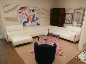 ScanDesign Mallorca II Sectional