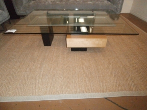 Modern Funky Coffee Table