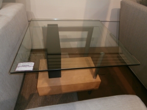 Modern Funky End Table