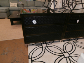 Bernhardt Grantley Chest