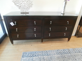 Century Chest Of Drawers