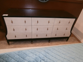 Ambella Tapered Chest