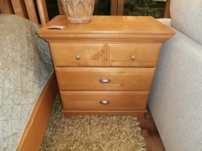 Palliser 3 Dr Nightstand