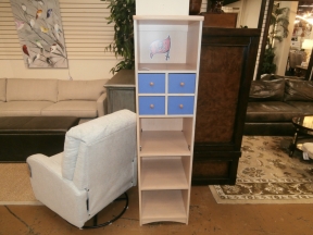 Palliser Bookcase