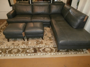 Softline Caruso Sectional