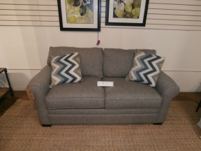 RTG Bellingham Sleeper Loveseat