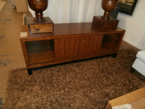 Tommy Bahama Ocean Club Media Cabinet