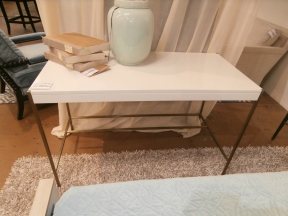 West Elm Zane Desk