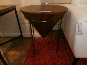 4030113 Lockhart End Table
