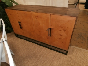 505001-SBN Maxwell Cabinet