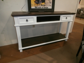 CID 153-HO Houston Sofa Table