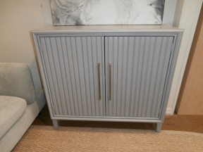 COM 2514A-GG Riley Console