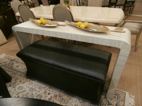 Venus Console Table