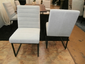 S/6 Jason Dining Chairs