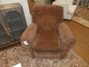 BarcaLounger Animal Print