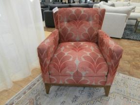 Sherrill Upholstered Arm