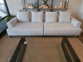 NessCarsti Modular Sofa