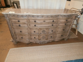 Ashley South Coast Dresser
