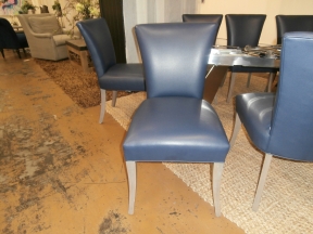 S/8 Parson Dining Chairs