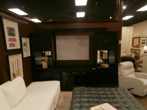 Ashley Martini Ent Center