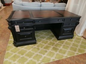 Hooker Telluride Desk