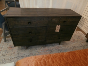 WestElm Emmerson 6Drw Dresser