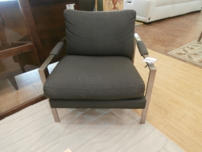 C&B Mid-Century Chair