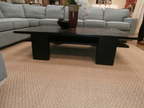 Restoration Hardware Coffee Table