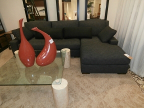 RH Belgian L Sectional