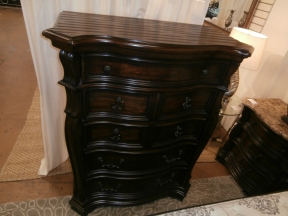 Havertys Villa Sonoma Chest