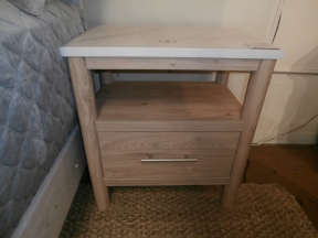 Ashley Cadmori Nightstand