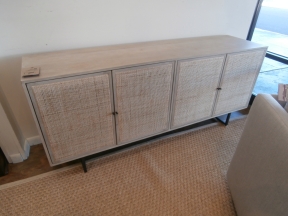 Four Hands Florence Sideboard