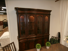 Hooker China Cabinet