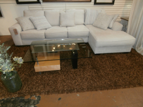 Ashley 2 Pc Lerenza Sectional