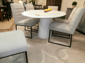 Joss & Main Adara Oval Dining Table