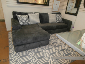 RTG Moreau Street Sectional