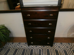 Discorvery 5 Drawer Chest