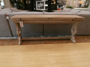 Gabby Burnette Console Table