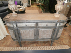 Hooker Sanctuary Mademois Sideboard