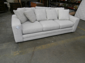 Fushion 3 Cushion Sofa