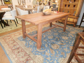 Ballard Loire Farm Table