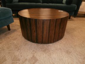 Magnussen Dakota Coffee Table