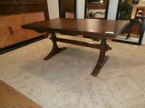 Vintage Dining Table