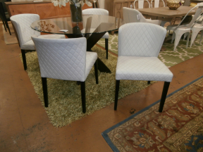 S/4 C&B Curran Dr Chairs