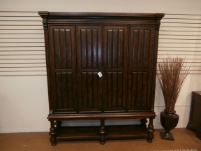 A.R.T. Media Cabinet