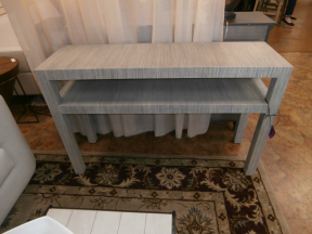 Serena & Lily Console Table