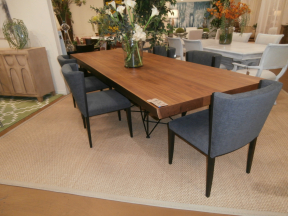 Cattelan Italia Gordon Dining Table