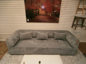 Mitchell Gold Hollywood Sofa