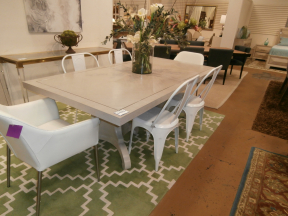 Bernhardt CRITERIA Dining Table