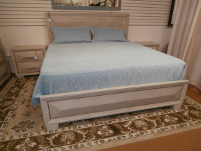 RTG Cambrian Court Bed